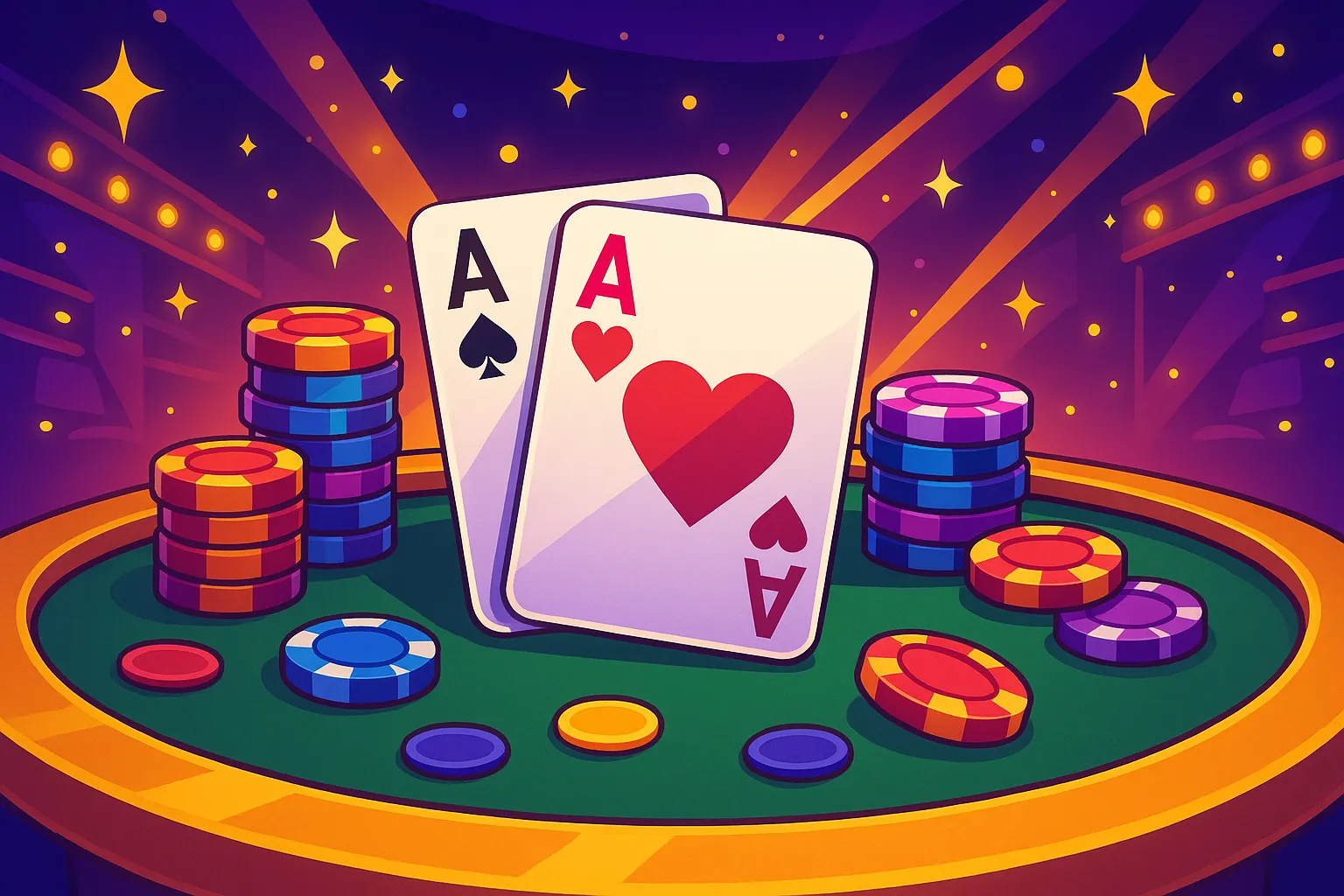 8zz.com mesa exclusiva de blackjack com ambiente sofisticado e cartas premium