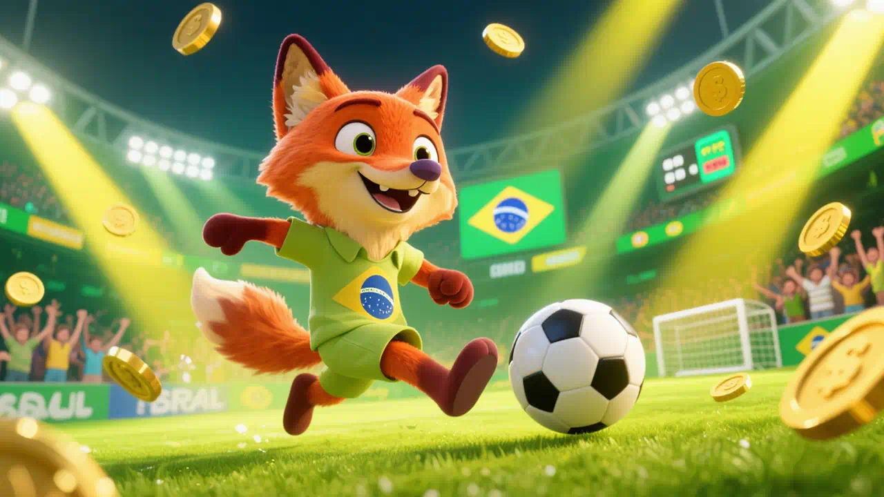 Brasileirão Série A no 8zz.com