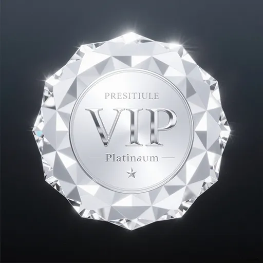 Nível Platina da 8zz.com