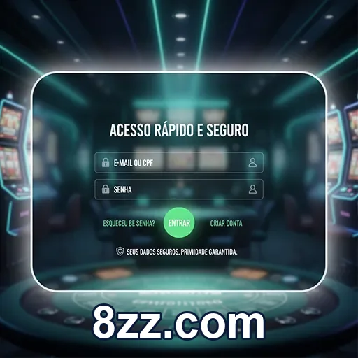 Ilustração de Slots Variedade