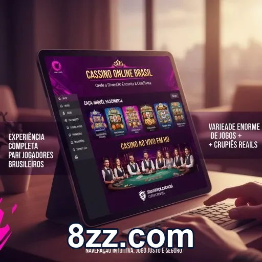 Ilustração de Facilidade nos Depósitos