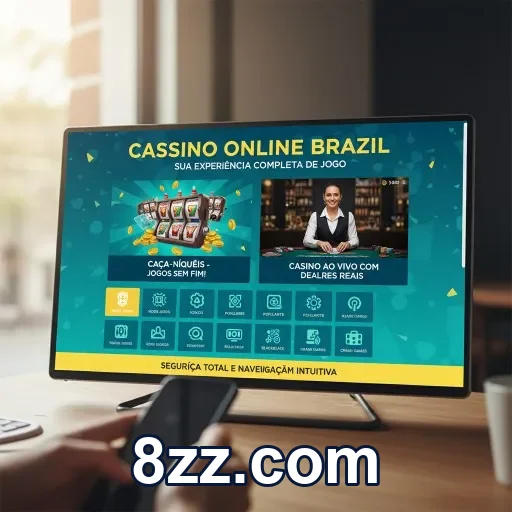 Ilustração de Slots Incríveis