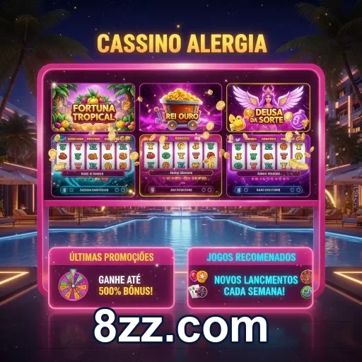 Ilustração de Jogos Rápidos e Intuitivos