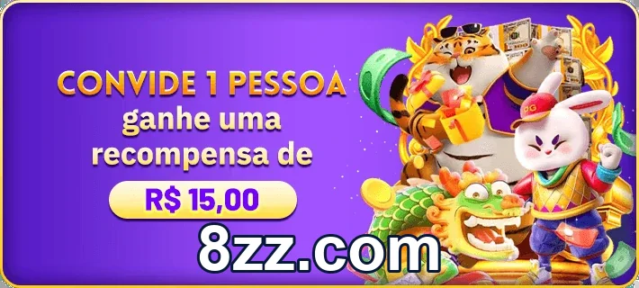 Jogos online emocionantes no 8zz.com