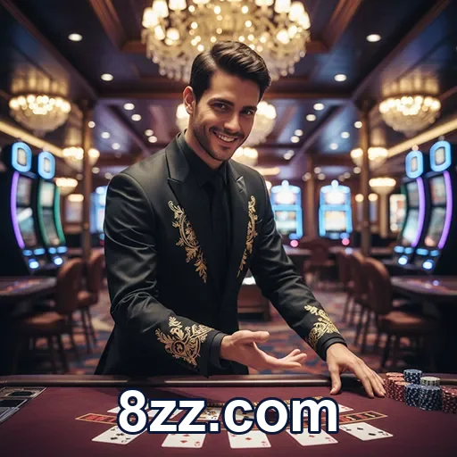 Descubra a Acessibilidade do App 8zz.com - 8zz.com