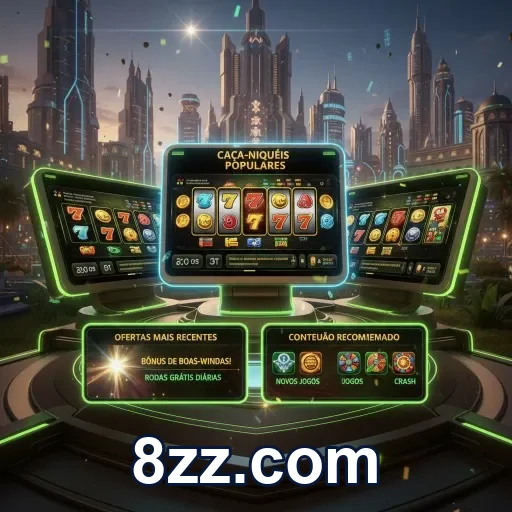 Ilustração de Acesso Rápido e Simples