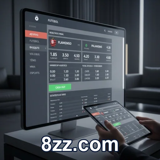 Ilustração de Acesso Simplificado