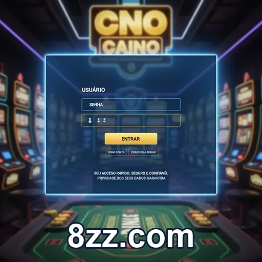 Explore Jogos com Interface Simples e Divertida - 8zz.com