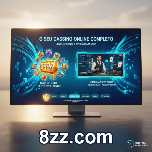 Suporte Especializado para Cada Jogador - 8zz.com